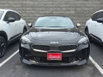 2022 Kia Stinger GT-Line AWD