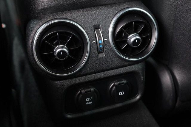 2022 Kia Stinger GT-Line AWD