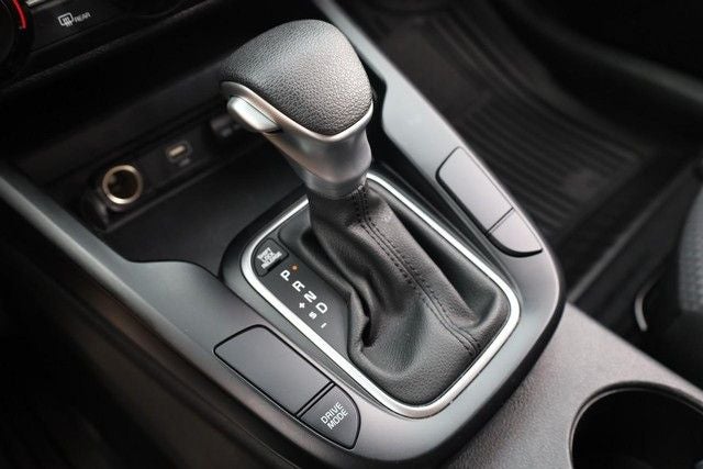 2025 Kia Soul LX Technology Package