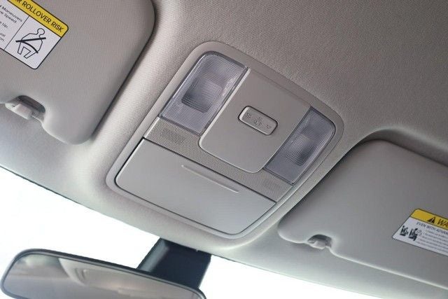 2025 Kia Soul LX Technology Package