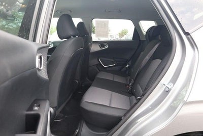 2025 Kia Soul LX Technology Package