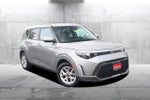 2025 Kia Soul LX Technology Package