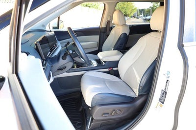 2025 Kia Carnival EX