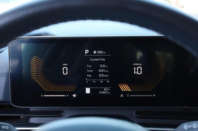 2025 Kia Carnival EX