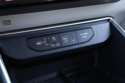 2025 Kia Carnival EX