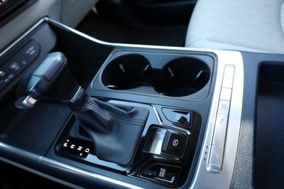 2025 Kia Carnival EX