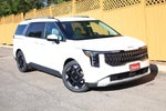 2025 Kia Carnival EX