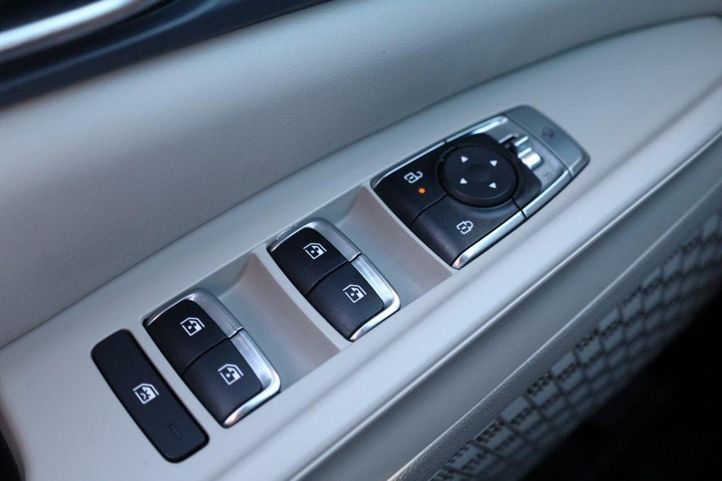 2025 Kia Carnival EX