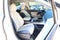 2025 Kia Carnival EX
