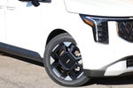 2025 Kia Carnival EX