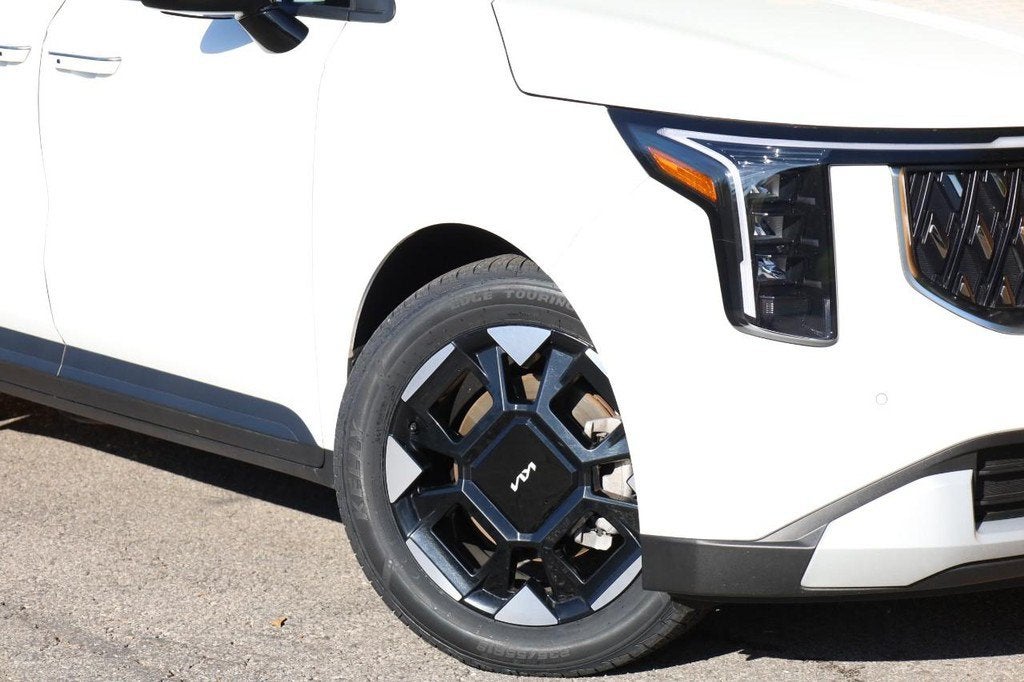 2025 Kia Carnival EX