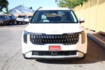 2025 Kia Carnival EX