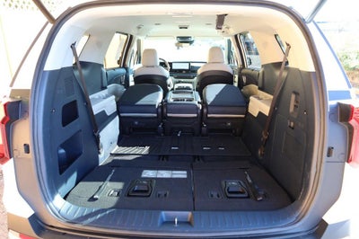 2025 Kia Carnival EX