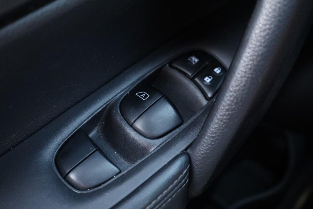 2019 Nissan Rogue SV AWD
