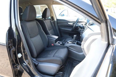 2019 Nissan Rogue SV AWD