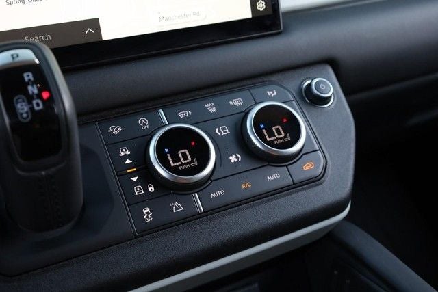 2024 Land Rover Defender 130 S
