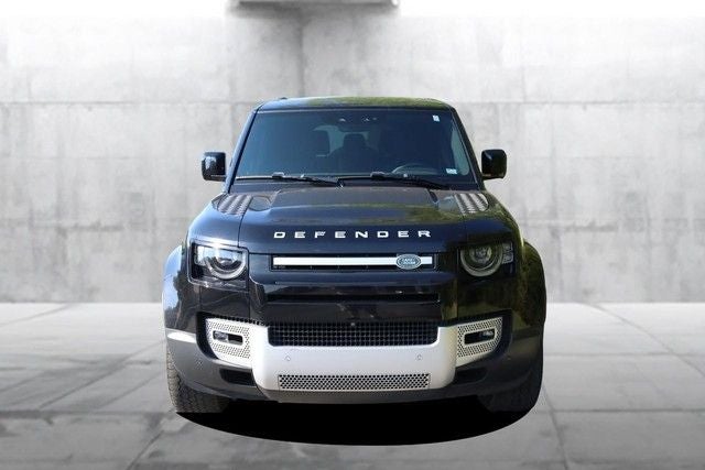 2024 Land Rover Defender 130 S