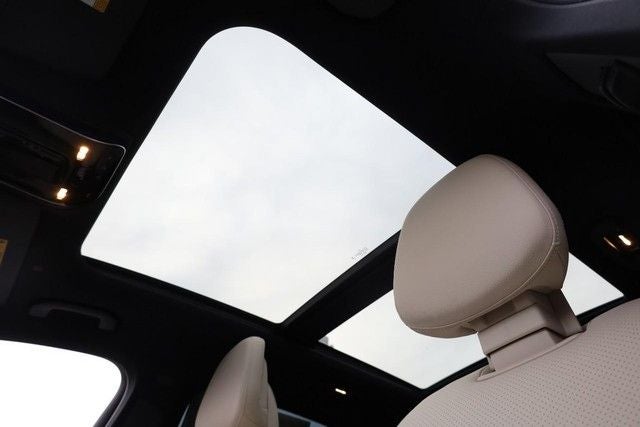 2024 Mercedes-Benz GLC GLC 300 4MATIC® [MotorTrend Certified]