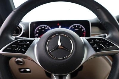 2024 Mercedes-Benz GLC GLC 300 4MATIC® [MotorTrend Certified]