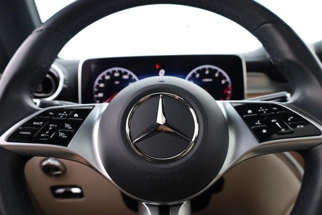 2024 Mercedes-Benz GLC GLC 300 4MATIC® [MotorTrend Certified]