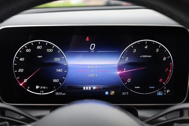 2024 Mercedes-Benz GLC GLC 300 4MATIC® [MotorTrend Certified]