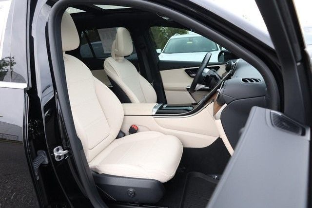 2024 Mercedes-Benz GLC GLC 300 4MATIC® [MotorTrend Certified]