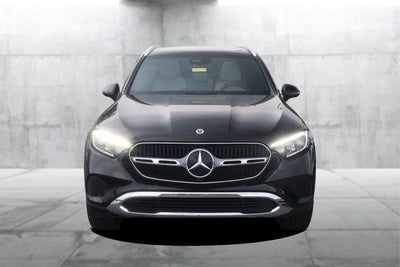 2024 Mercedes-Benz GLC GLC 300 4MATIC® [MotorTrend Certified]