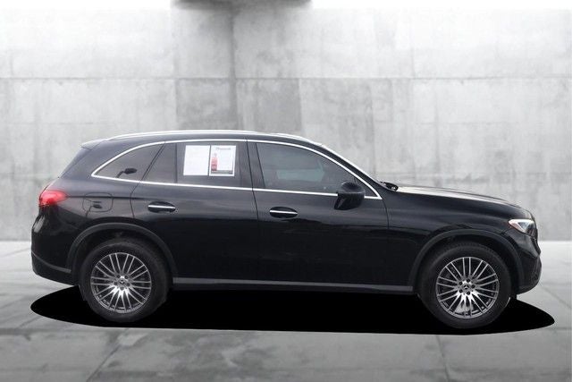 2024 Mercedes-Benz GLC GLC 300 4MATIC® [MotorTrend Certified]