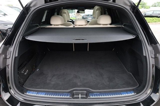 2024 Mercedes-Benz GLC GLC 300 4MATIC® [MotorTrend Certified]