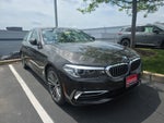 2019 BMW 5 Series 530i xDrive Luxury Package [MotorTrend Certified]