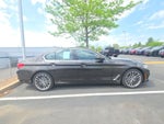 2019 BMW 5 Series 530i xDrive Luxury Package [MotorTrend Certified]