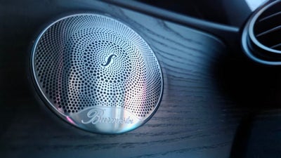 2019 Mercedes-Benz E-Class E 53 AMG® 4MATIC® [MotorTrend Certified]