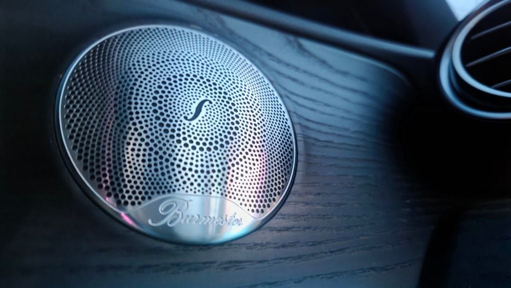 2019 Mercedes-Benz E-Class E 53 AMG® 4MATIC® [MotorTrend Certified]