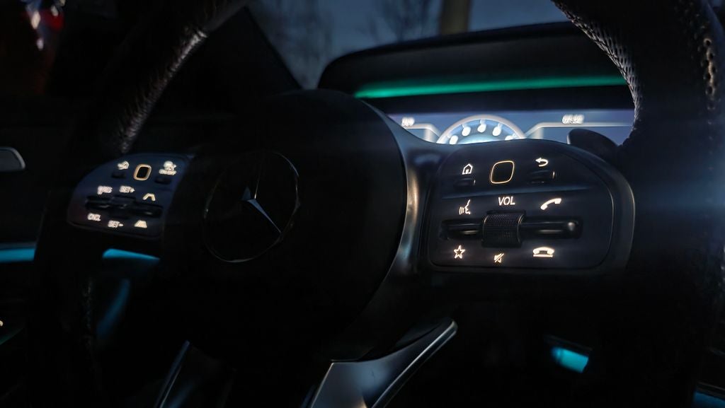 2019 Mercedes-Benz E-Class E 53 AMG® 4MATIC® [MotorTrend Certified]