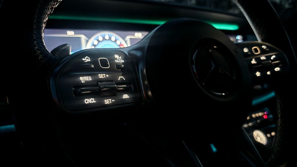 2019 Mercedes-Benz E-Class E 53 AMG® 4MATIC® [MotorTrend Certified]