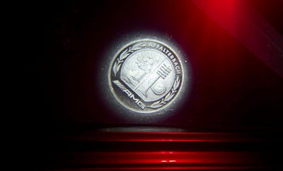 2019 Mercedes-Benz E-Class E 53 AMG® 4MATIC® [MotorTrend Certified]