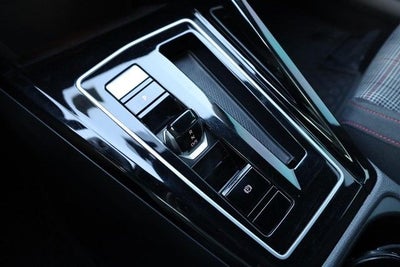 2023 Volkswagen Golf GTI 2.0T 40th Anniversary Edition [MotorTrend Certified]