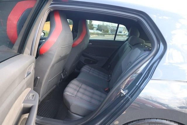 2023 Volkswagen Golf GTI 2.0T 40th Anniversary Edition [MotorTrend Certified]