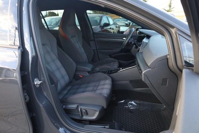 2023 Volkswagen Golf GTI 2.0T 40th Anniversary Edition [MotorTrend Certified]