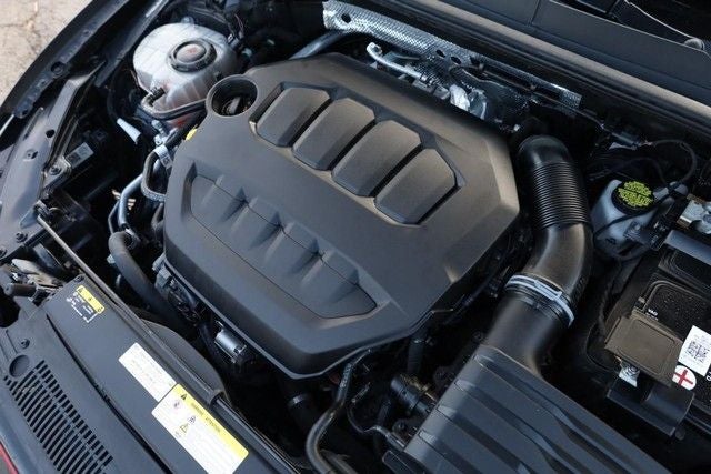 2023 Volkswagen Golf GTI 2.0T 40th Anniversary Edition [MotorTrend Certified]