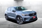 2023 Volvo XC40 Ultimate