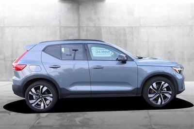 2023 Volvo XC40 Ultimate