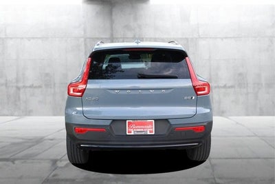 2023 Volvo XC40 Ultimate