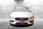 2025 Volvo V60 Cross Country B5 Plus AWD 19" Diamond Cut Wheels