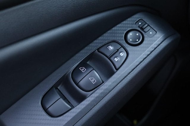 2026 Nissan Altima 2.5 SR