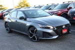 2026 Nissan Altima 2.5 SR