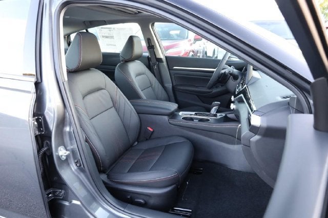 2026 Nissan Altima 2.5 SR