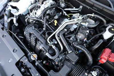 2026 Nissan Altima 2.5 SR