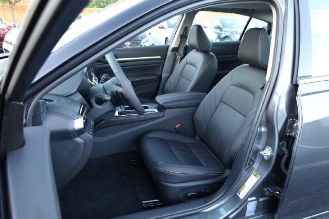 2026 Nissan Altima 2.5 SR