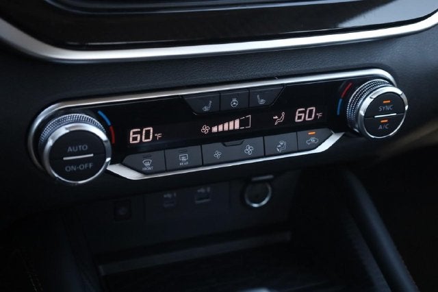 2026 Nissan Altima SR